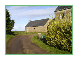 Le Domaine de TY PIOLET